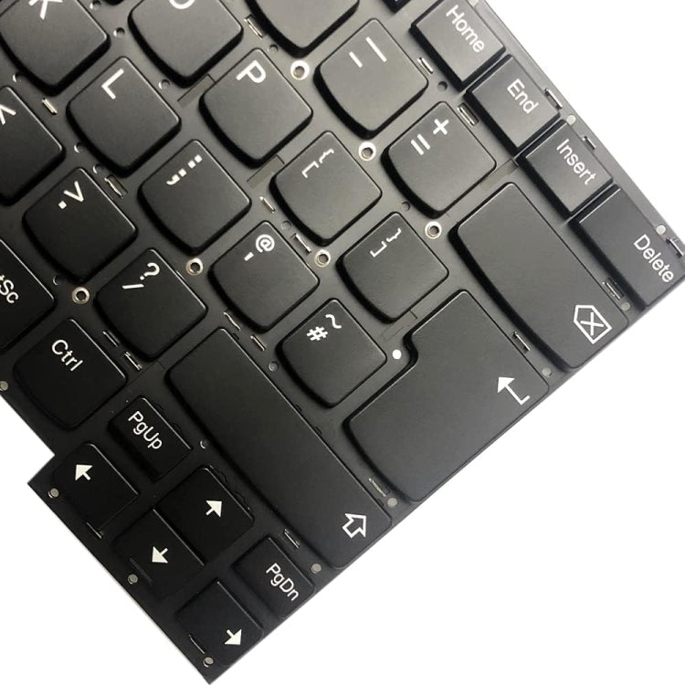 For Lenovo Thinkpad T490S 20NX 20NY UK Version Laptop Keyboard