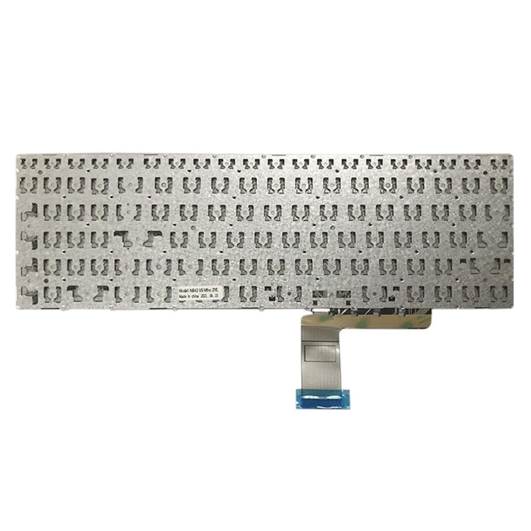 For Lenovo 110 Touch-15ACL / 110-15ACL Laptop Keyboard