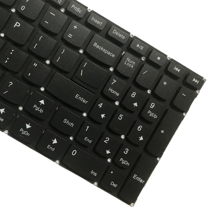 For Lenovo 110 Touch-15ACL / 110-15ACL Laptop Keyboard
