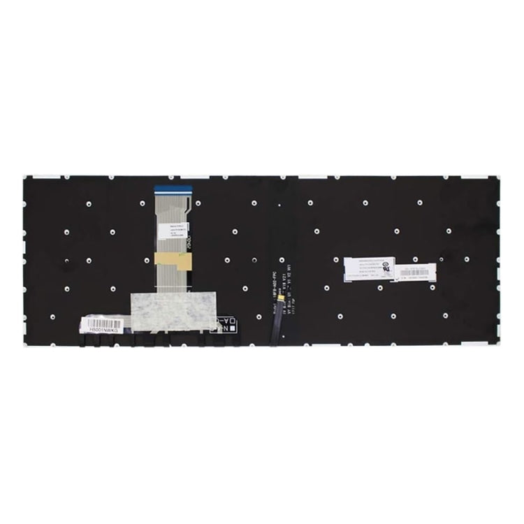 For Lenovo Legion Y520 Y520-15IKB Laptop Keyboard
