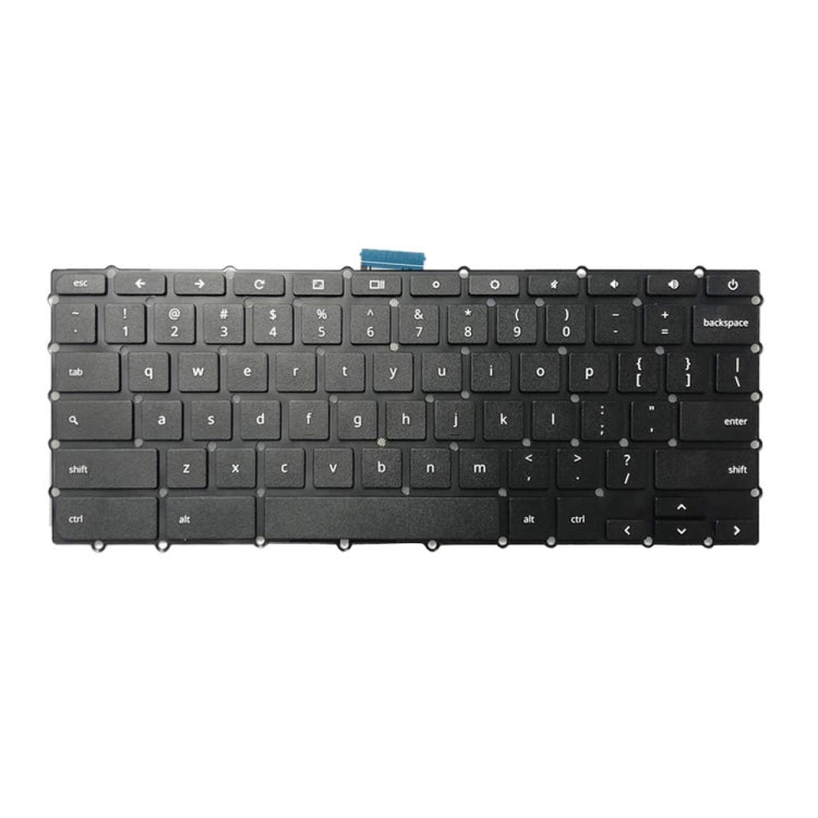 For Acer Chromebook 15 C910 / CB3-431 US Version Laptop Keyboard