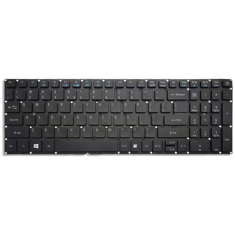 For Acer VN7-572 / VN7-572G Laptop Keyboard