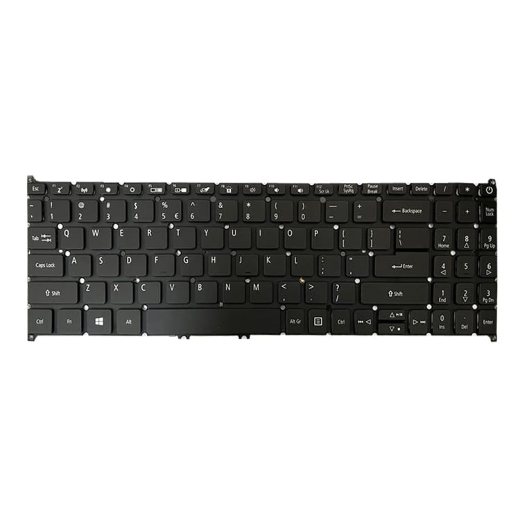 For Acer Swift 3 SF315-51 US Version Backlight Laptop Keyboard