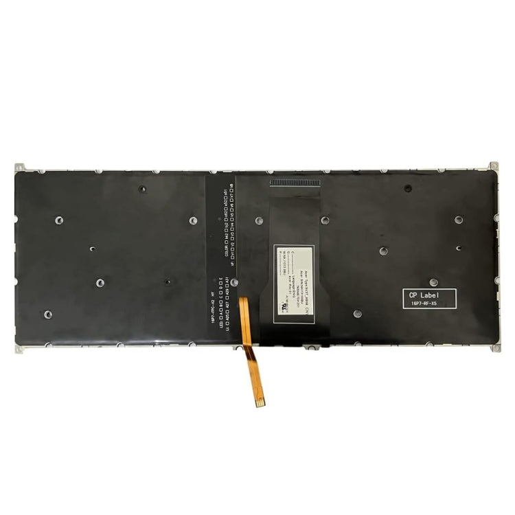 For Acer Swift 3 SF314-54 US Version Backlight Laptop Keyboard