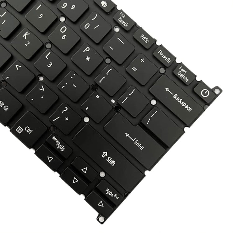 For Acer Swift 3 SF314-54 US Version Backlight Laptop Keyboard