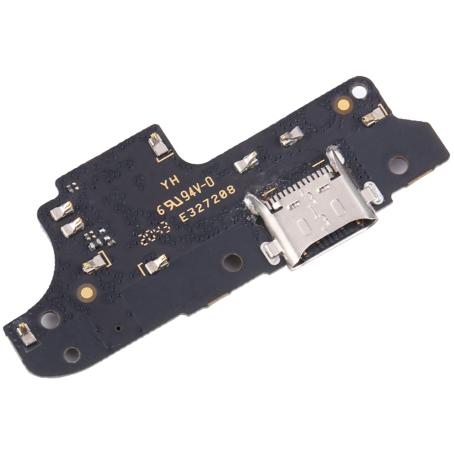 For Motorola Moto E7 Original Charging Port Board