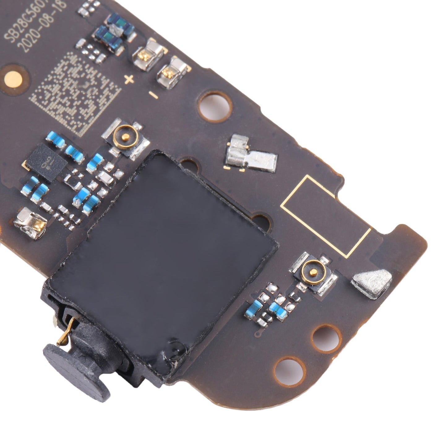 For Motorola Moto G Power Original Charging Port Board