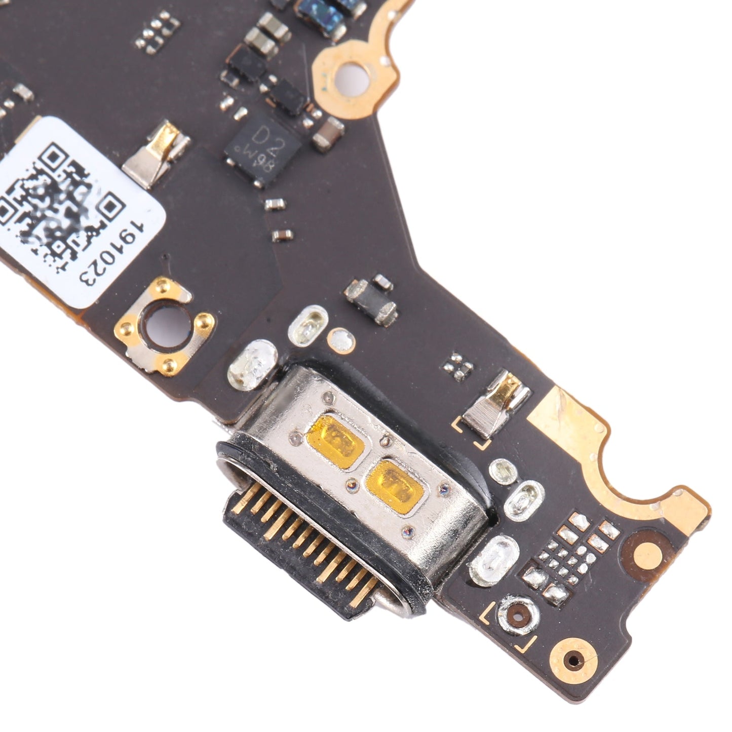For Motorola One Hyper Original Charging Port Board