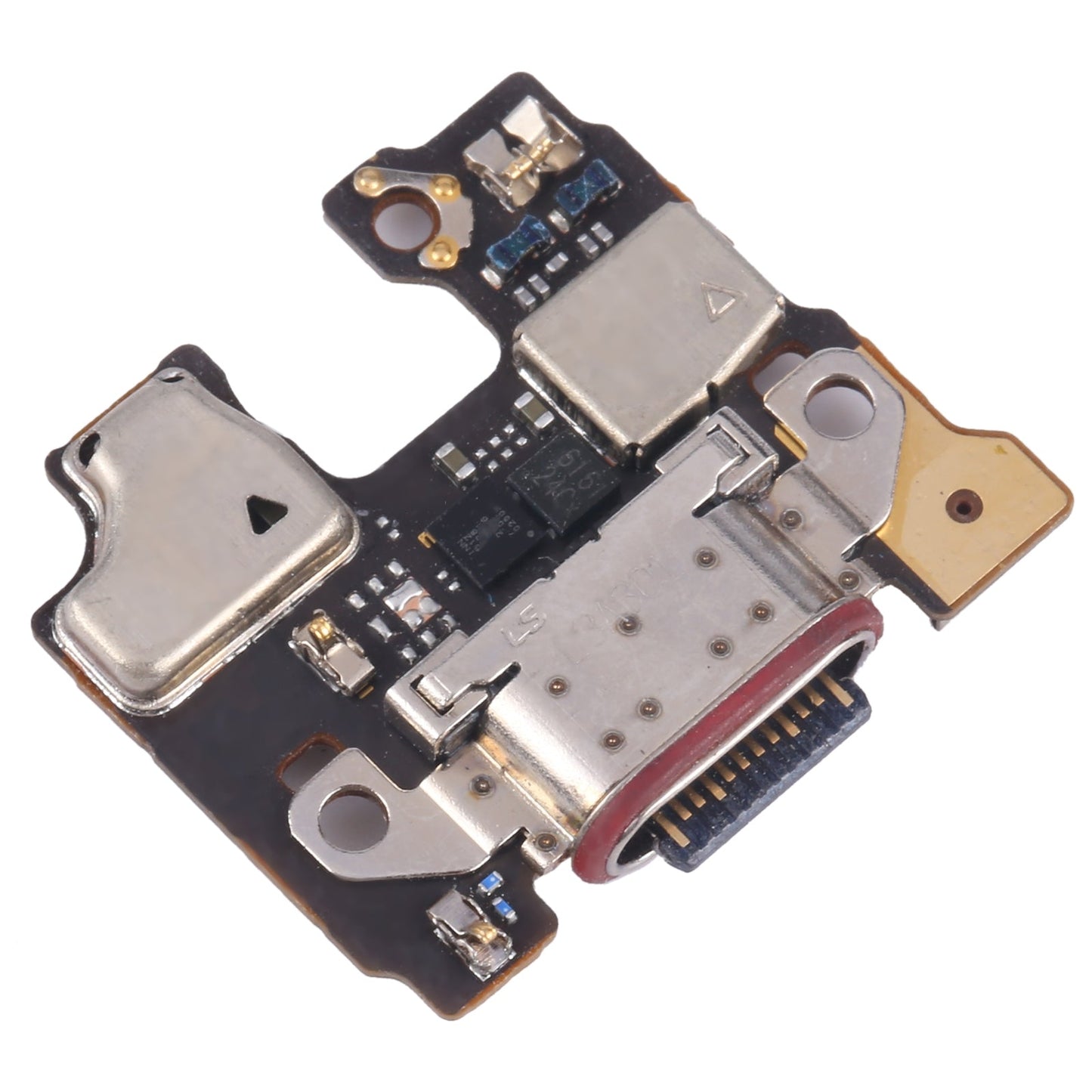 For Motorola Edge 40 Original Charging Port Board