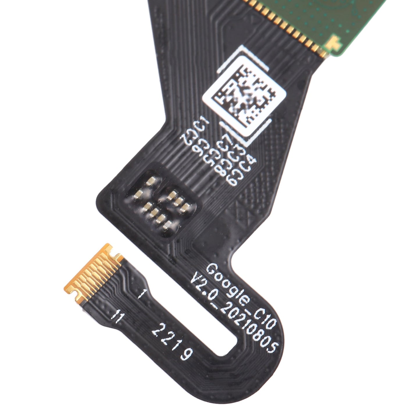 For Google Pixel 7 Pro Original Fingerprint Sensor Flex Cable