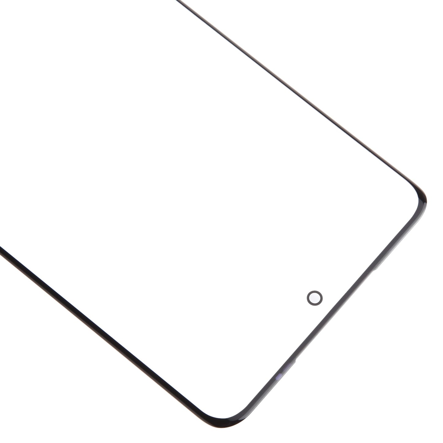 For Motorola Edge 30 Ultra Front Screen Outer Glass Lens with OCA Optically Clear Adhesive