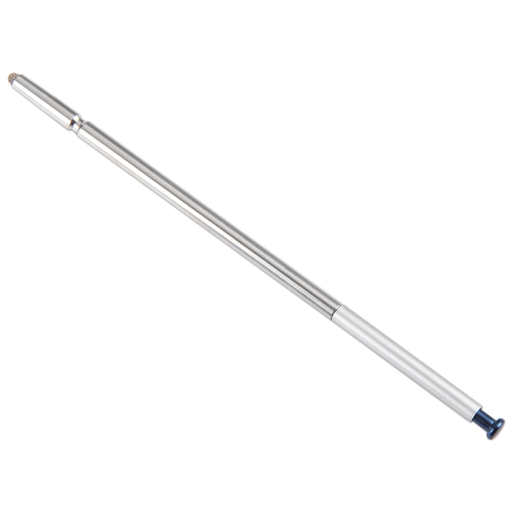 For Motorola Moto G Stylus 5G 2023 Screen Touch Pen(Blue)