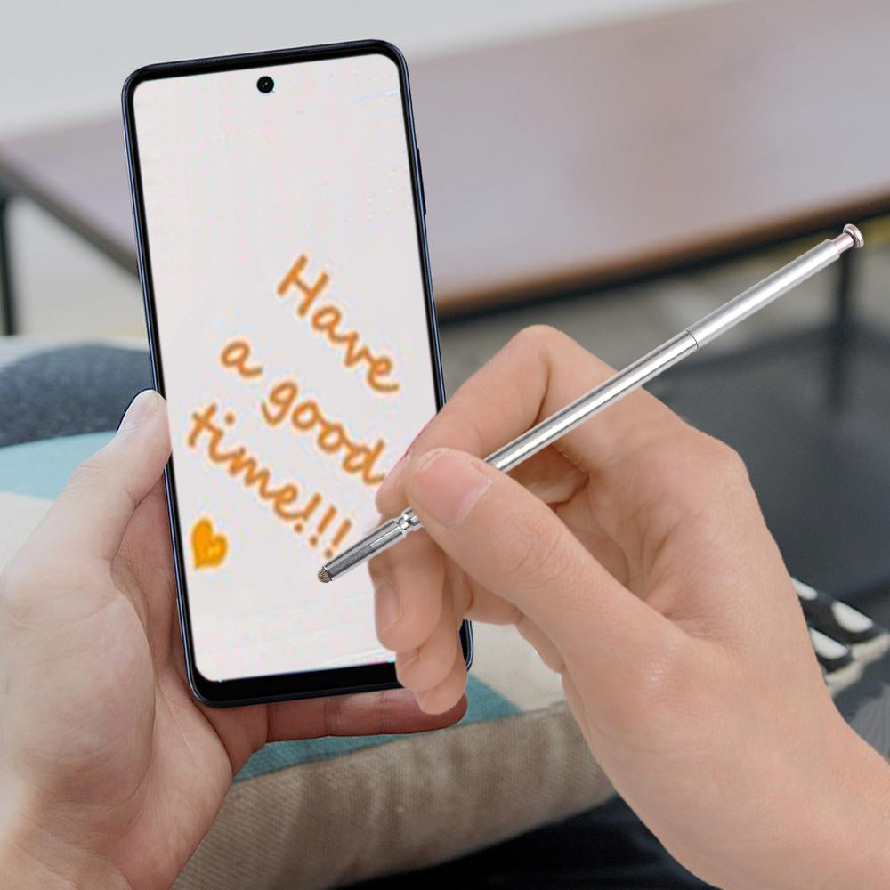 For Motorola Moto G Stylus 5G 2023 Screen Touch Pen(Gold)