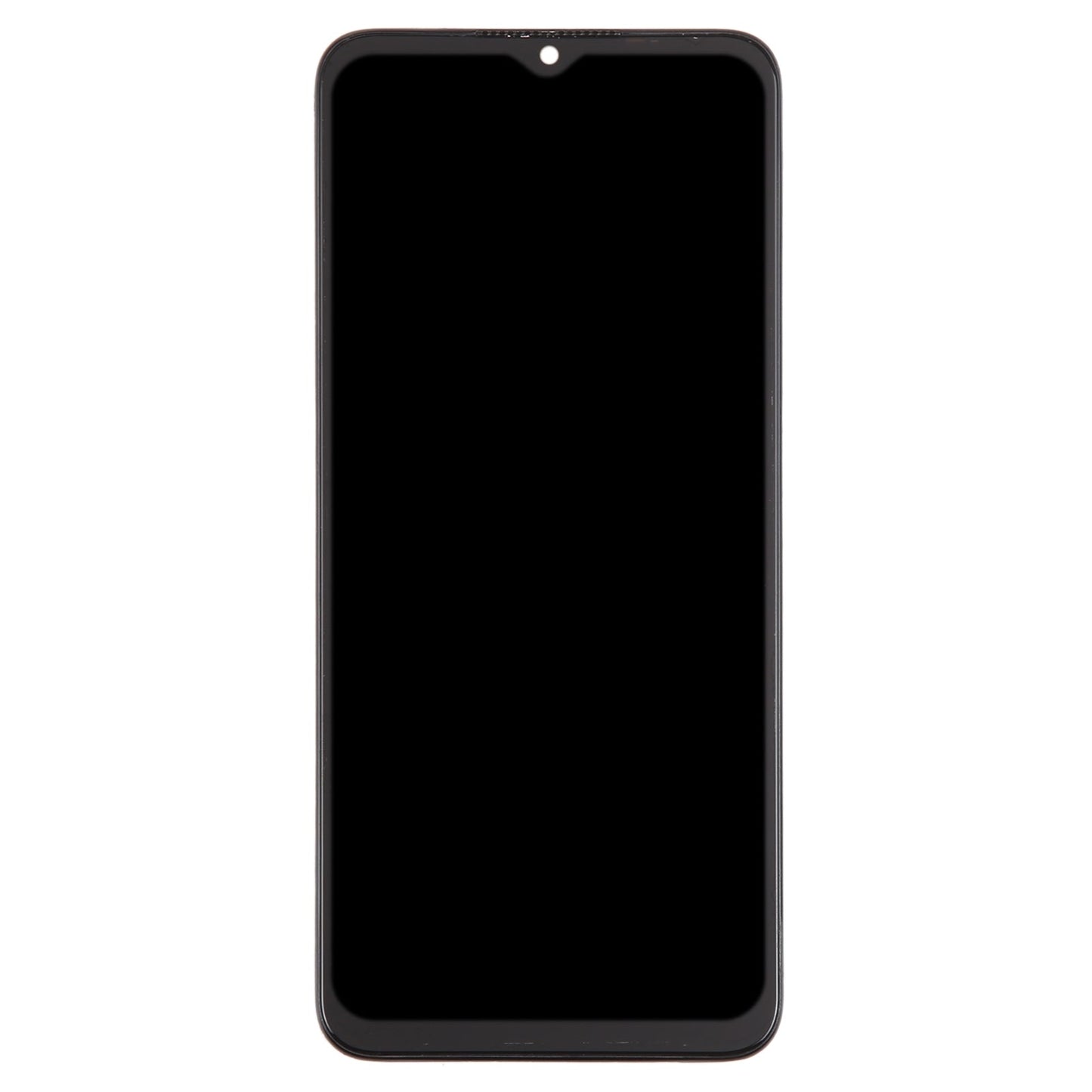 For OPPO A97 5G OEM LCD Screen Digitizer Full Assembly with Frame
