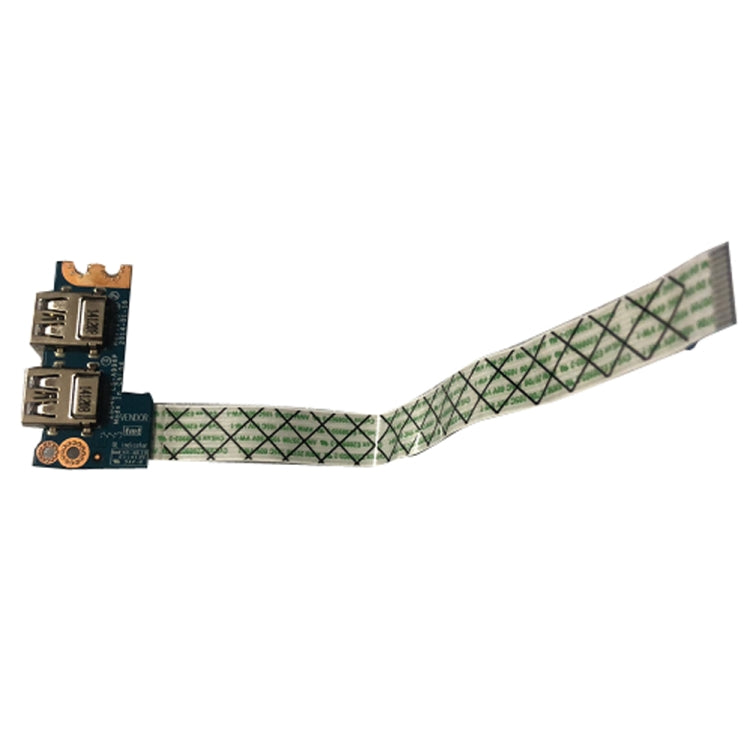 For HP 240 G3 14-R USB Power Board