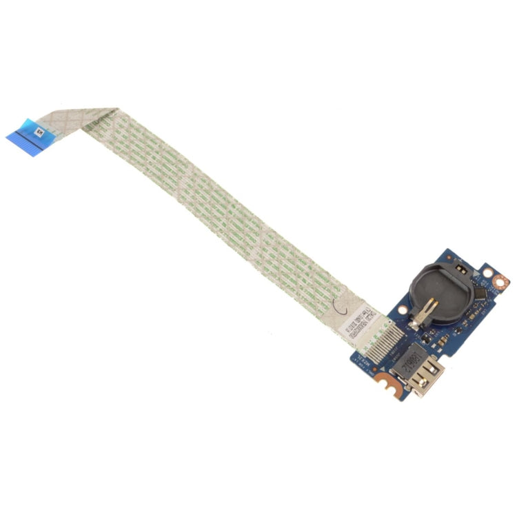 For Dell Latitude 14 3490 / Inspiron 3493 USB Power Board