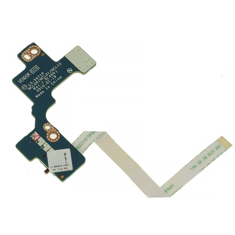For Dell E6400 E6410 USB Power Board