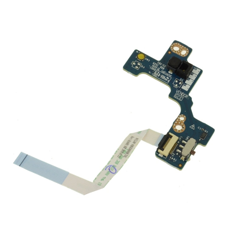 For Dell E6400 E6410 USB Power Board