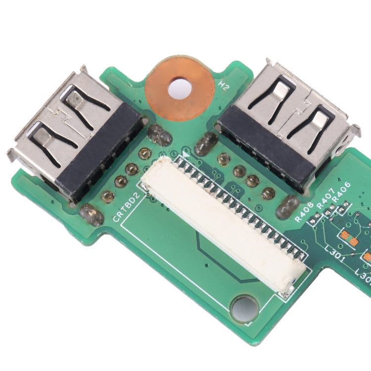 For Dell Inspiron 15R N5010 USB Power Board