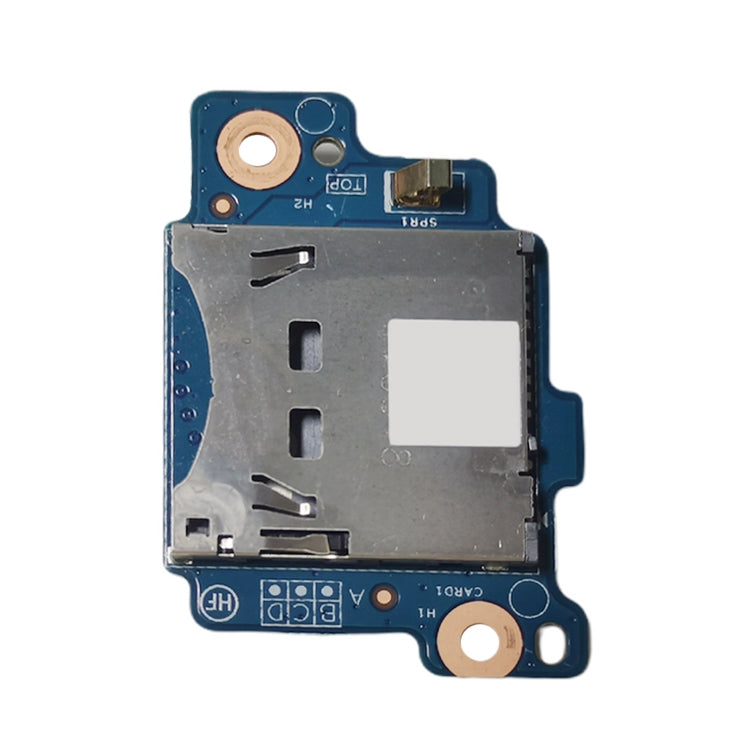 For HP 15-BP Card Reader Board