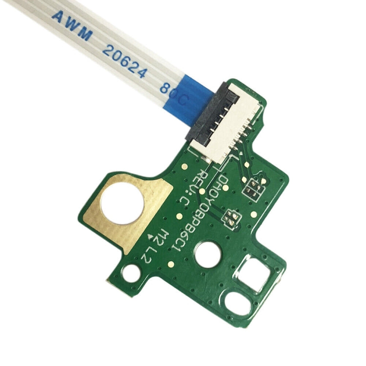 For HP 13-C Switch Button Small Board