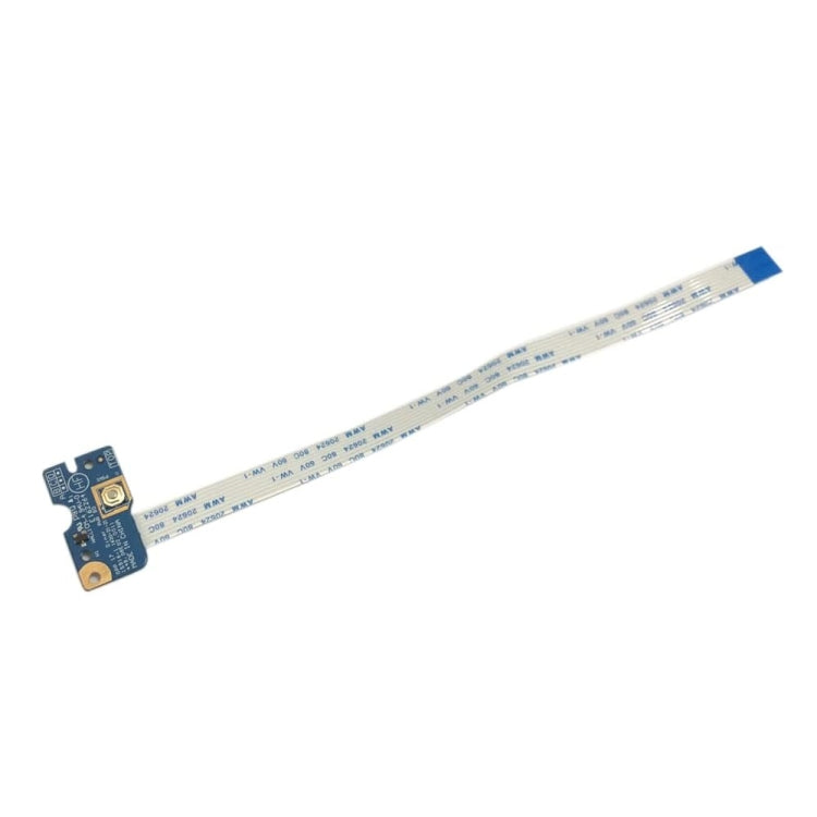 For HP 17-X 17-Y 17-X114DX Switch Button Small Board