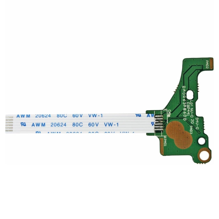 For HP 15-E Switch Button Small Board