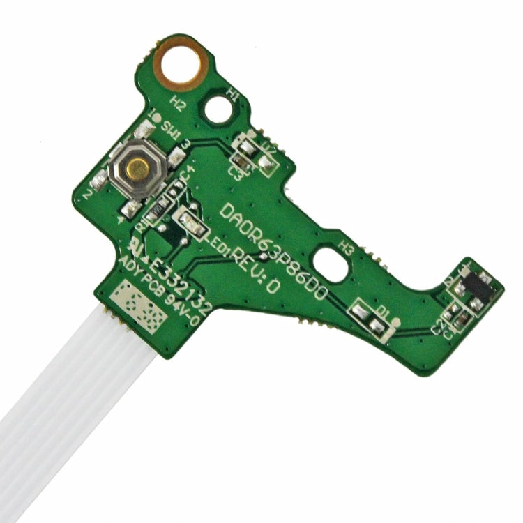 For HP 15-E Switch Button Small Board