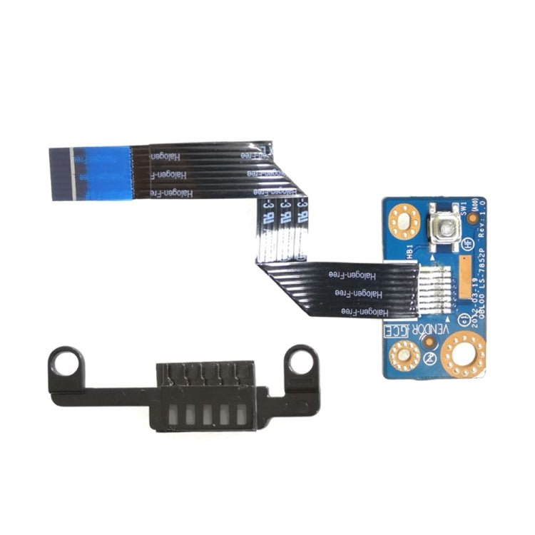 For Dell XPS L521X Switch Button Small Board