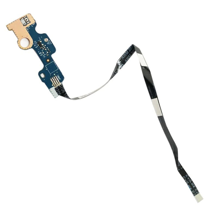 For Dell Inspiron 15 5570 5575 3583 3585 Switch Button Small Board