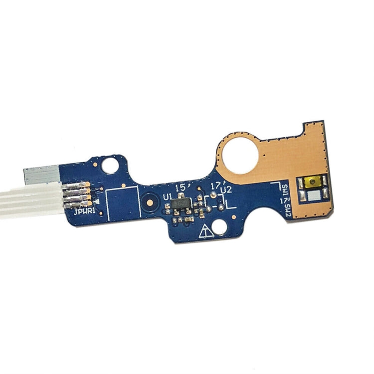 For Dell Inspiron 17 5770 5775 3780 3793 Switch Button Small Board