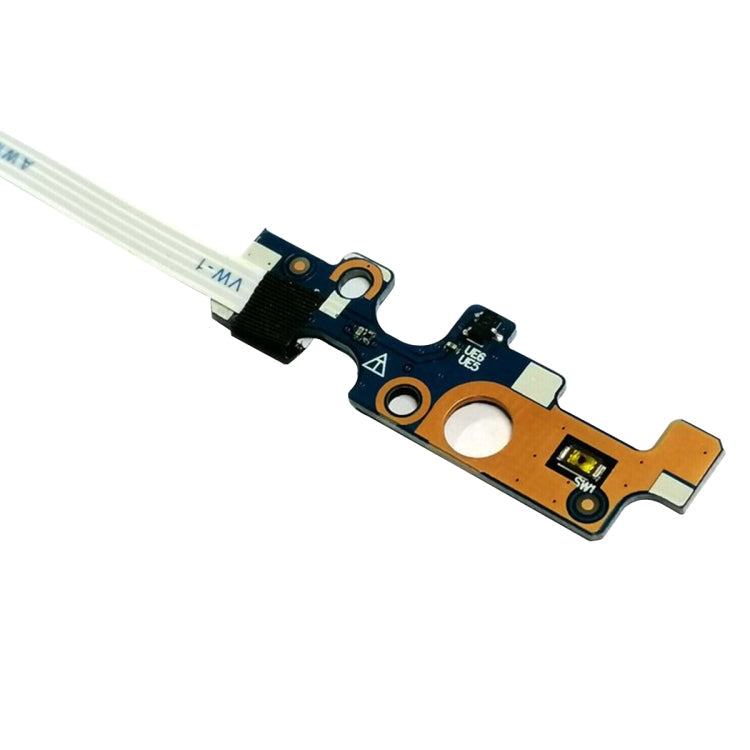 For Dell Inspiron 14 5455 / 17 5755 Switch Button Small Board