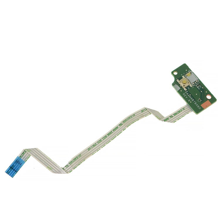 For Dell 7559 Switch Button Small Board