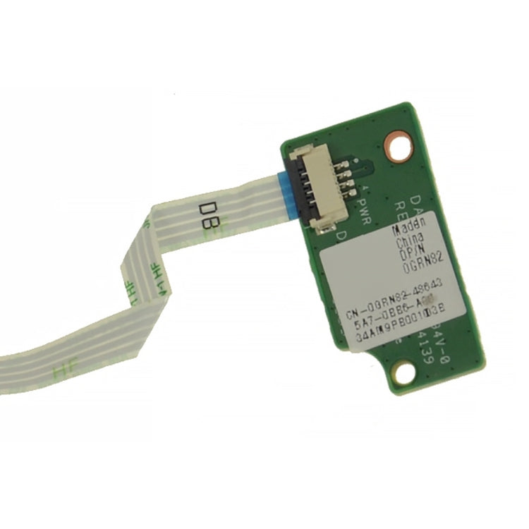 For Dell 7559 Switch Button Small Board