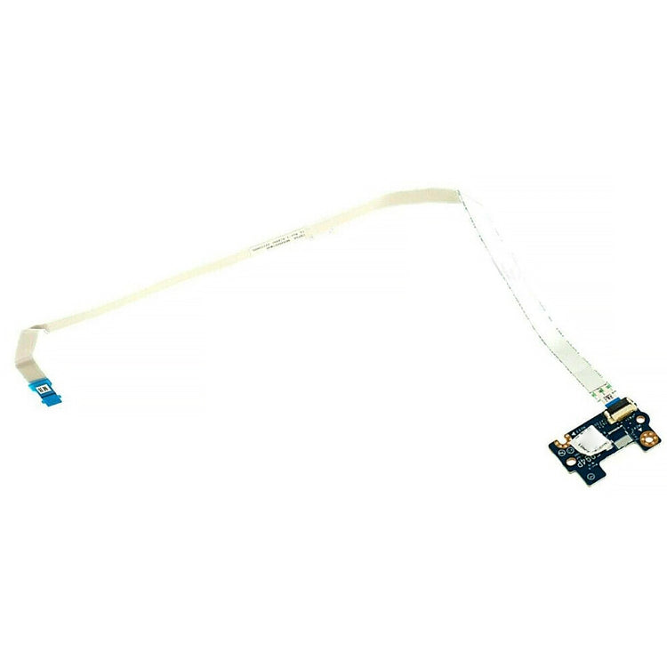 For Dell P72F G5-5587 Switch Button Small Board