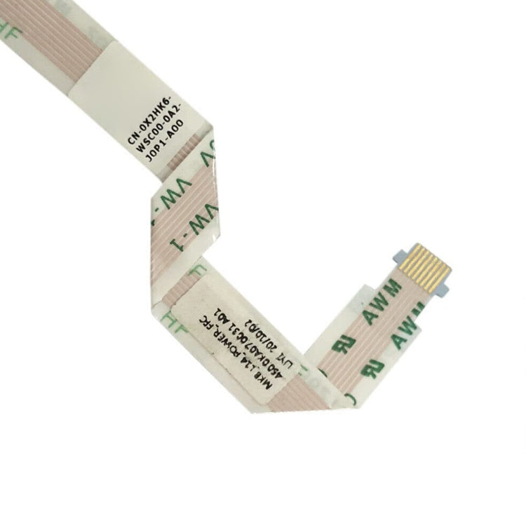 For Dell Latitude 3410 E3410 Switch Button Small Board