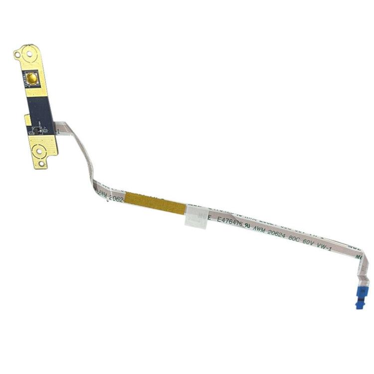 For Dell Latitude 3500 BOLT15_L Switch Button Small Board