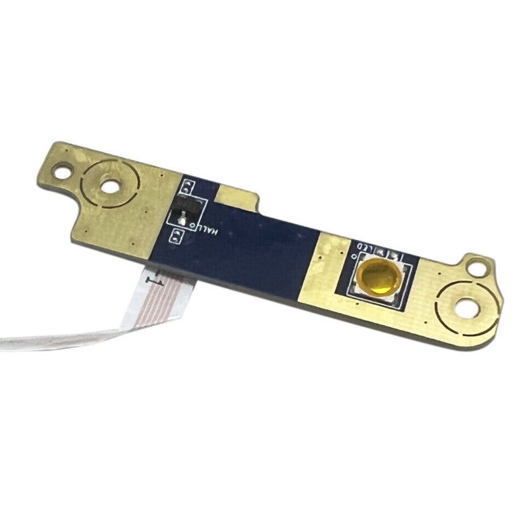 For Dell Latitude 3500 BOLT15_L Switch Button Small Board