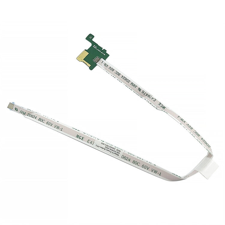 For Dell Latitude 3301 / inspion 5390 Switch Button Small Board