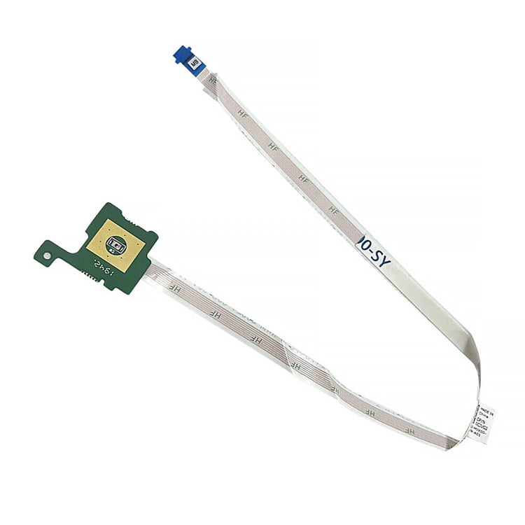 For Dell Latitude 3301 / inspion 5390 Switch Button Small Board