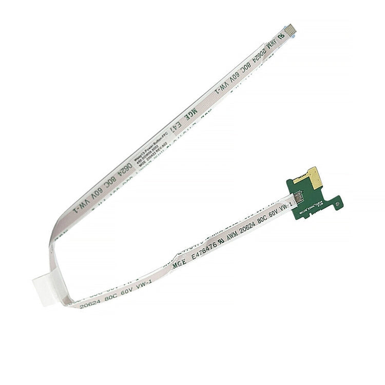 For Dell Latitude 3301 / inspion 5390 Switch Button Small Board