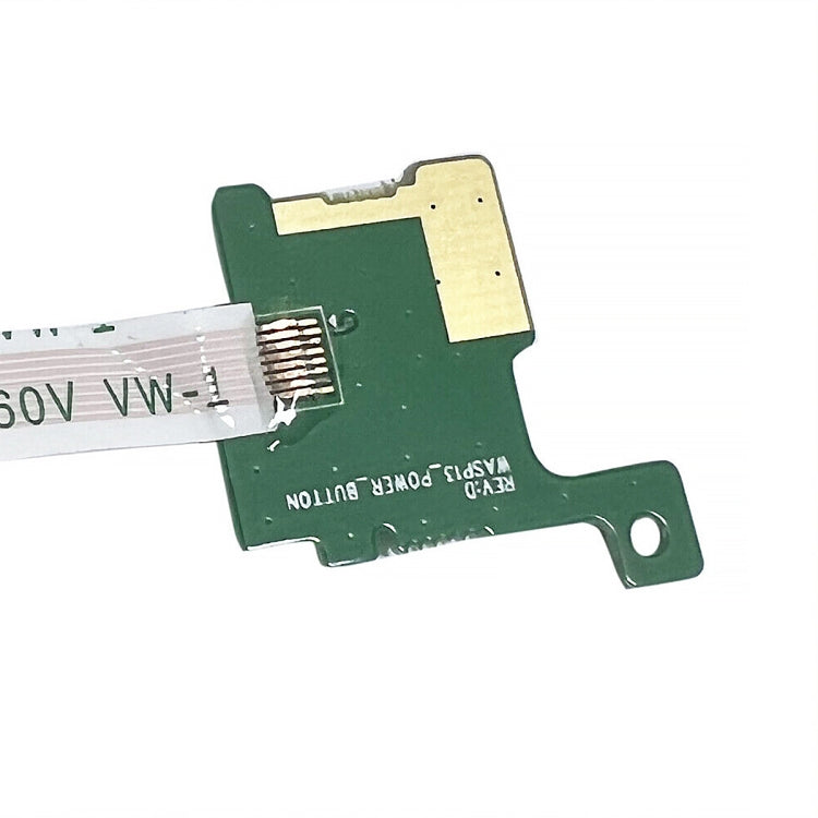 For Dell Latitude 3301 / inspion 5390 Switch Button Small Board