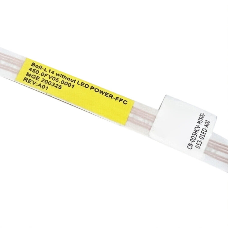 For Dell Latitude 3400 E3400 Switch Button Small Board