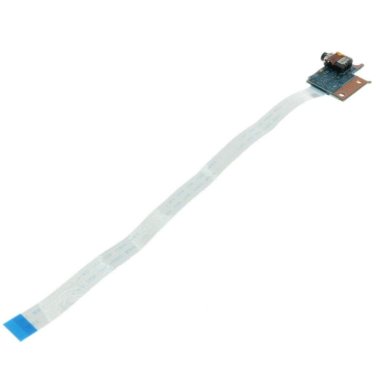 For Dell Chromebook 11 3180 Audio Jack Board