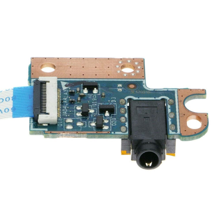 For Dell Chromebook 11 3180 Audio Jack Board