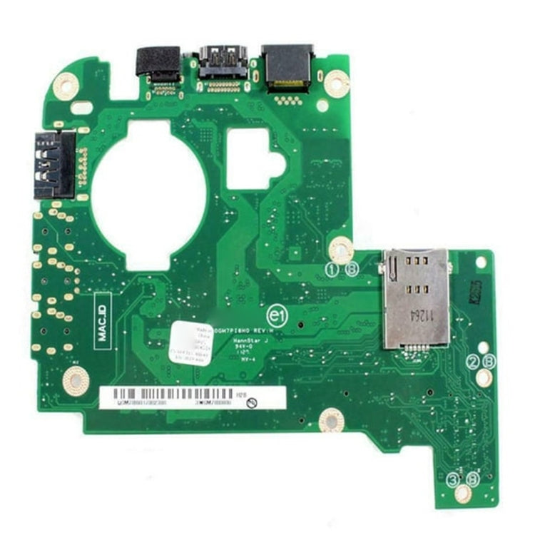 For Dell XPS L701X L702X Audio Jack Board