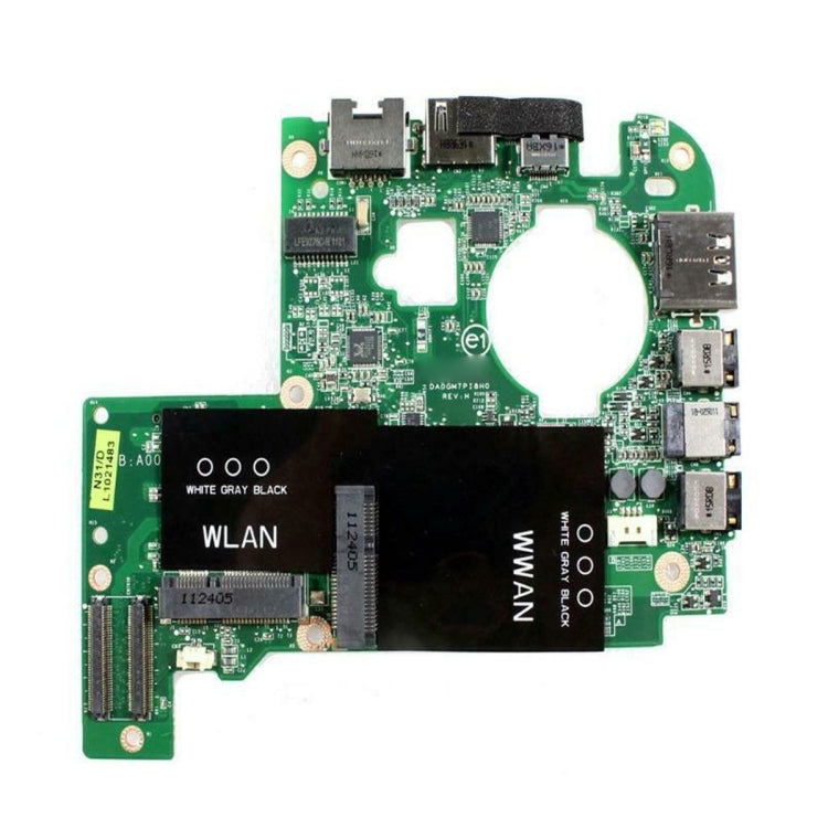 For Dell XPS L701X L702X Audio Jack Board