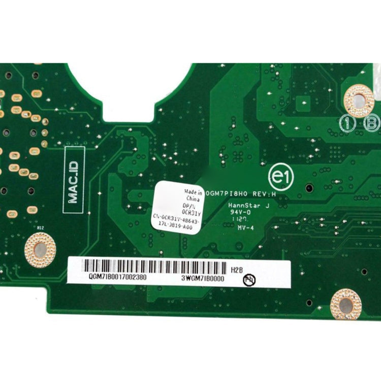 For Dell XPS L701X L702X Audio Jack Board