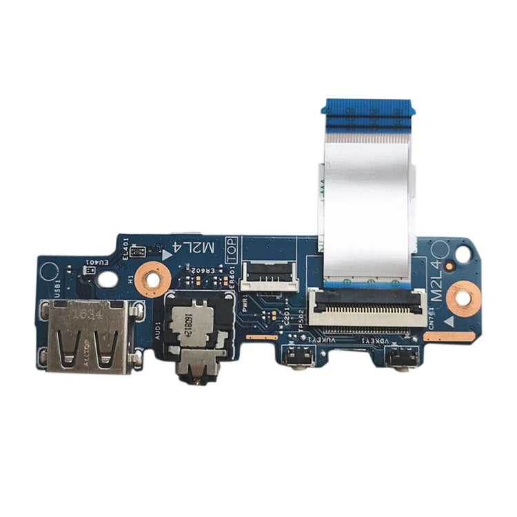 For HP M3-U Audio Jack Board