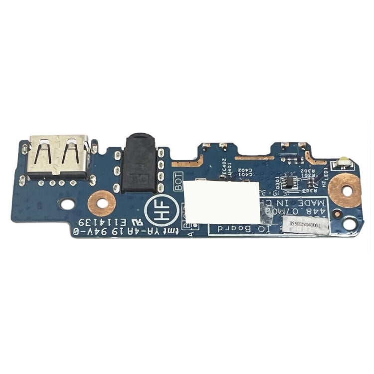 For HP M3-U Audio Jack Board